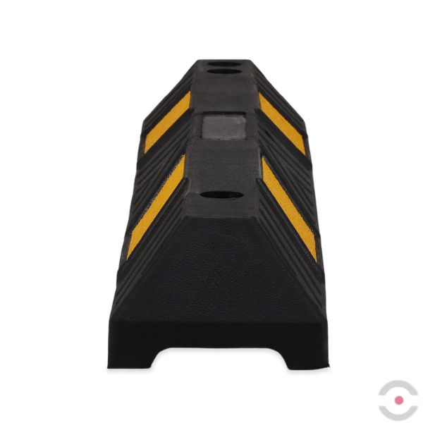 Ogranicznik parkingowy 180 cm, D*S*W 1800*150*105 mm