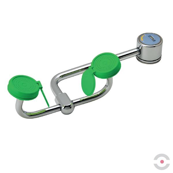 Oczomyjka Topserw, myjka do oczu i twarzy, mocowana do blatu, przekręcana