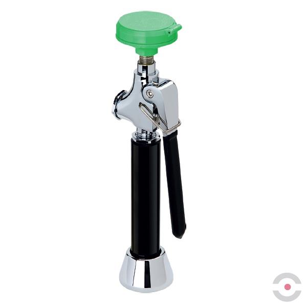 Oczomyjka Topserw, myjka do oczu i twarzy, mocowana do blatu, bez misy