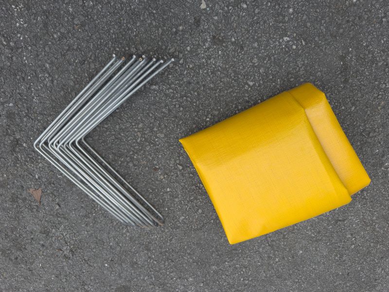 Wanna wychwytowa elastyczna Topserw 330 l, beczka 1*200 l, ECONOMY PE