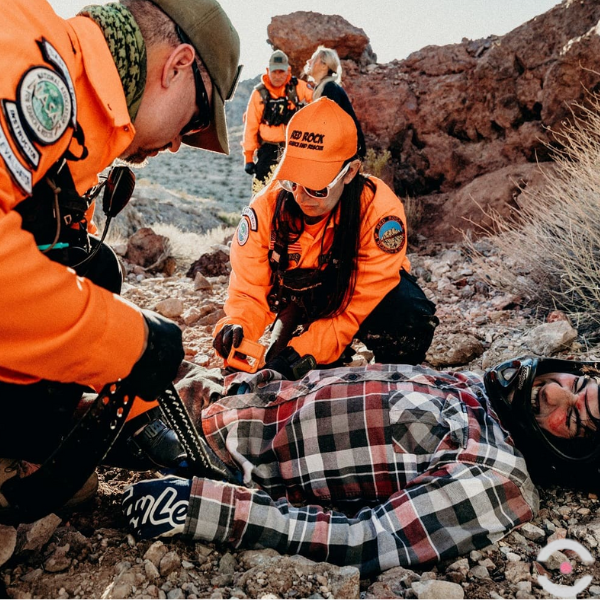 Szyna unieruchamiająca miednicę, dł. 125 cm, rozmiar Standard