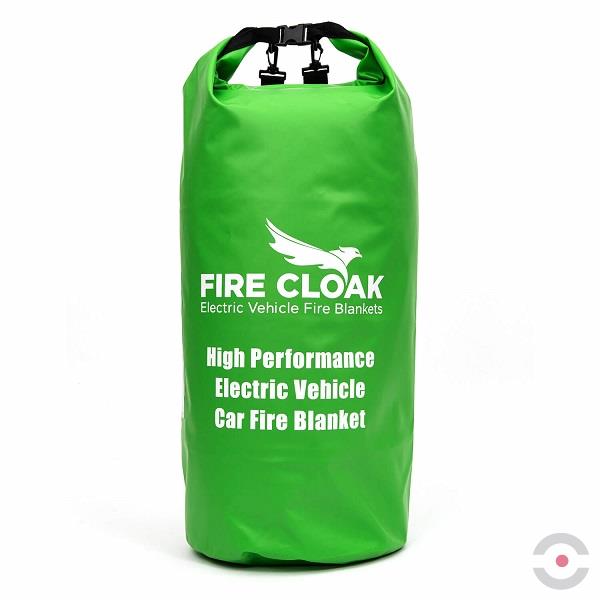 Płachta gaśnicza 12*9 m