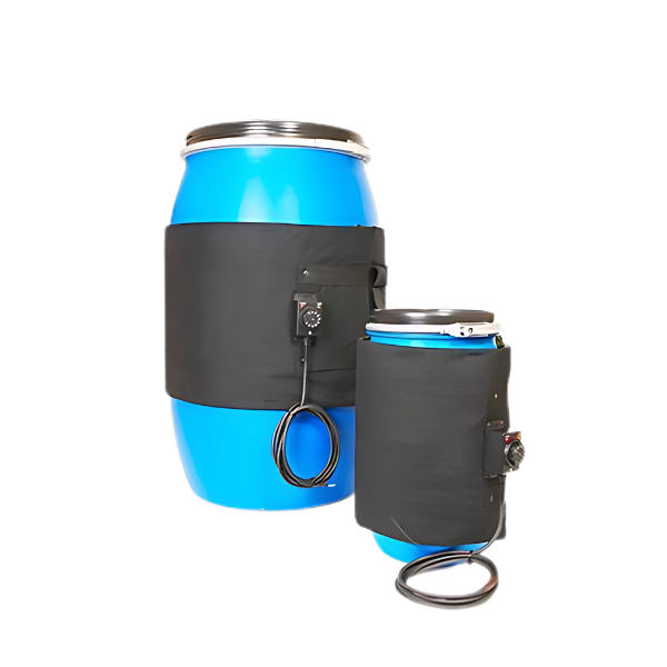 Płaszcz grzewczy na beczkę 200l/ 1200W, 230V