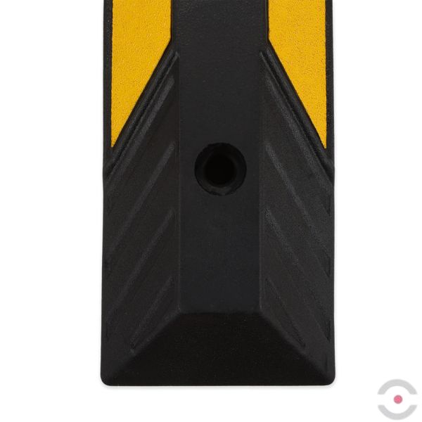 Ogranicznik parkingowy 180 cm, D*S*W 1800*150*105 mm