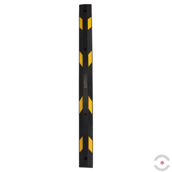 Ogranicznik parkingowy 180 cm, D*S*W 1800*150*105 mm