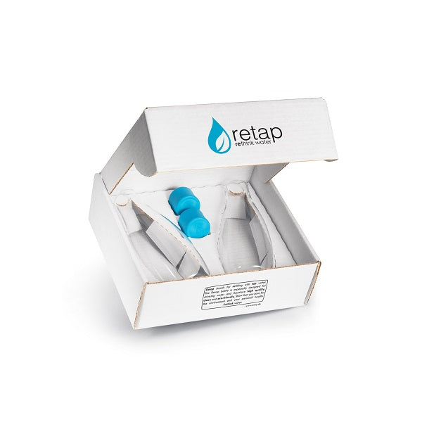 Butelka do wody Retap 0,5 l