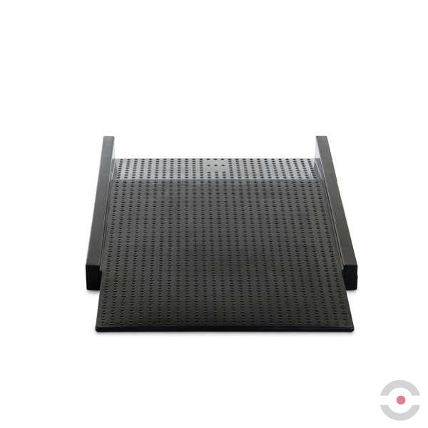 Rampa podjazdowa Topserw do platform roboczych LOW