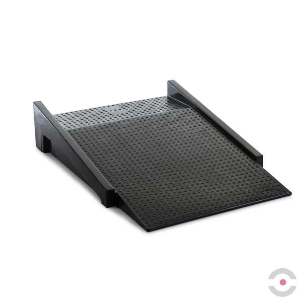 Rampa podjazdowa Topserw do platform roboczych LOW