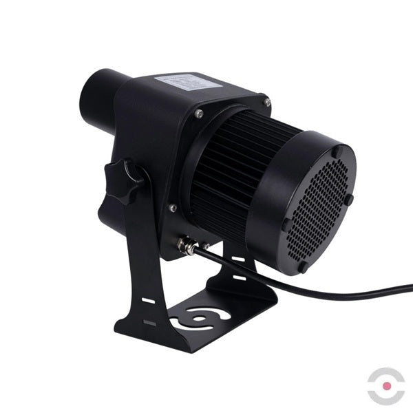 Projektor przemysłowy LED Topserw, 60W, obrotowy, zewnętrzny, IP65, optyka 20°