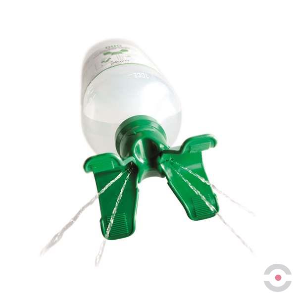 Roztwór do płukania oczu i ran Plum, DUO, ciało obce, butelka 1000 ml, chlorek sodu 0,9%, MDR