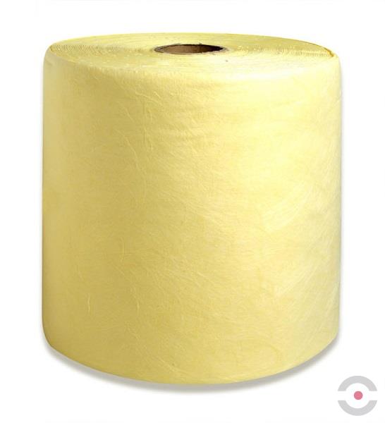 Sorbent polipropylenowy chemiczny Topserw, rolka (mata) HW 0,4*40 m, 180 l, 1*warstwa, 2 szt