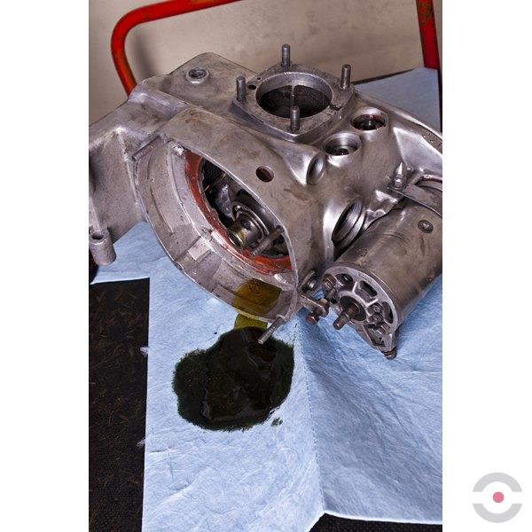 Sorbent polipropylenowy tylko do oleju Topserw, rolka (mata) HW 0,8*40 m, 180 l, 1*warstwa, 1 szt.