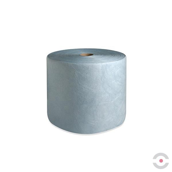 Sorbent polipropylenowy tylko do oleju Topserw, rolka (mata) LW 0,4*60 m, 86,5 l, 1*warstwa, 1 szt