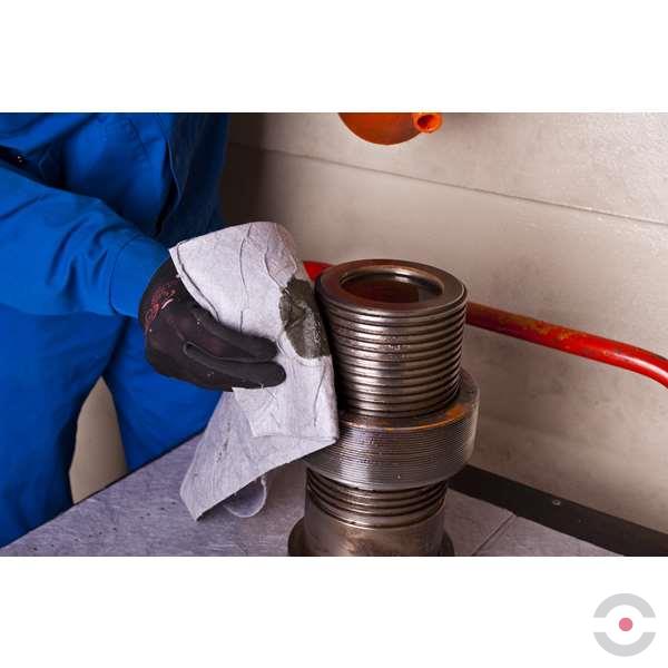 Sorbent polipropylenowy uniwersalny Topserw, mata HW 0,4*0,5 m, 113 l, 1*warstwa, 100 szt.