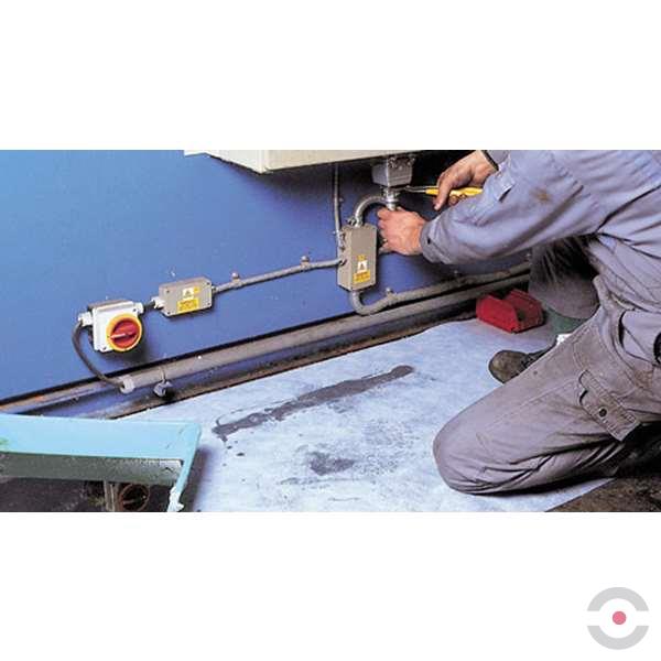 Sorbent polipropylenowy tylko do oleju Topserw, rolka (mata) LW 0,4*60 m, 173 l, 1*warstwa, 2 szt.