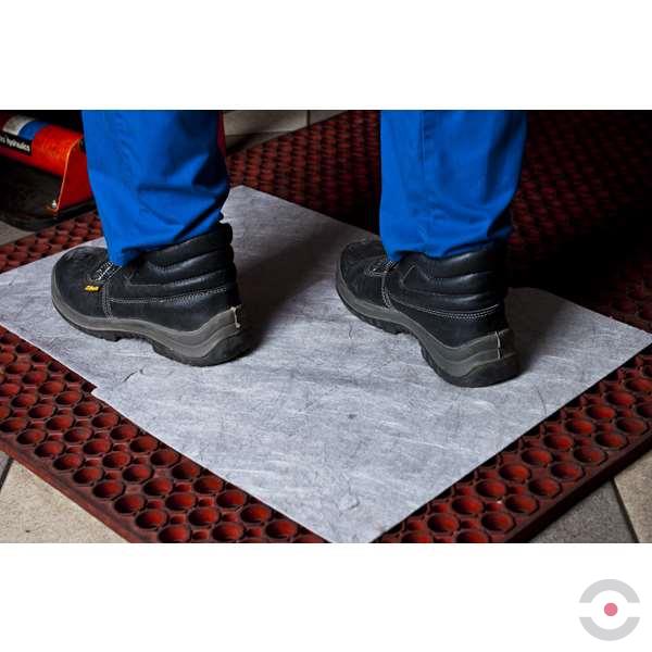 Sorbent polipropylenowy uniwersalny Topserw, rolka (mata) LW 0,80*60 m, 173 l, 1*warstwa, 1 szt.