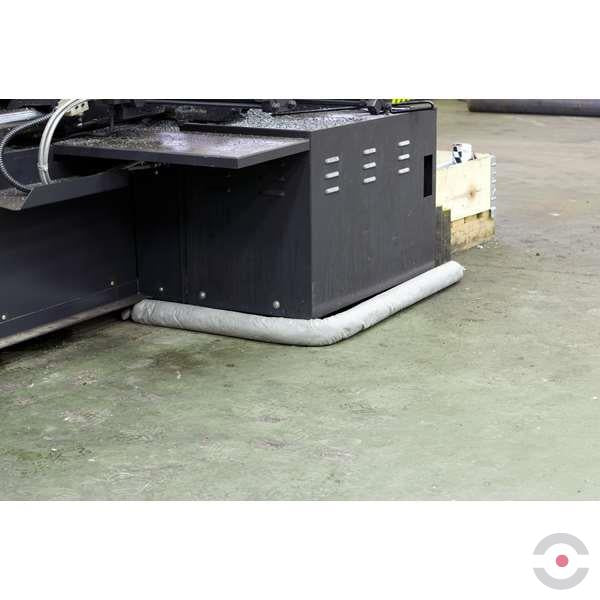 Sorbent polipropylenowy uniwersalny Topserw, rękaw 0,075*1,2m, 80 l, 20 szt.