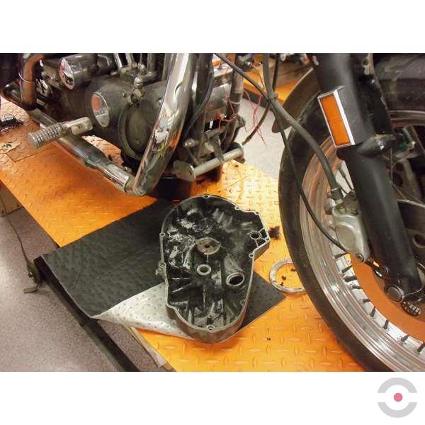 Sorbent polipropylenowy uniwersalny Topserw, mata (TrackMat) HW 0,4*0,5 m, 43 l, 3*warstwa, 50 szt.