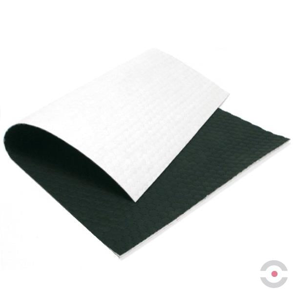 Sorbent polipropylenowy uniwersalny Topserw, mata (TrackMat) HW 0,4*0,5 m, 43 l, 3*warstwa, 50 szt