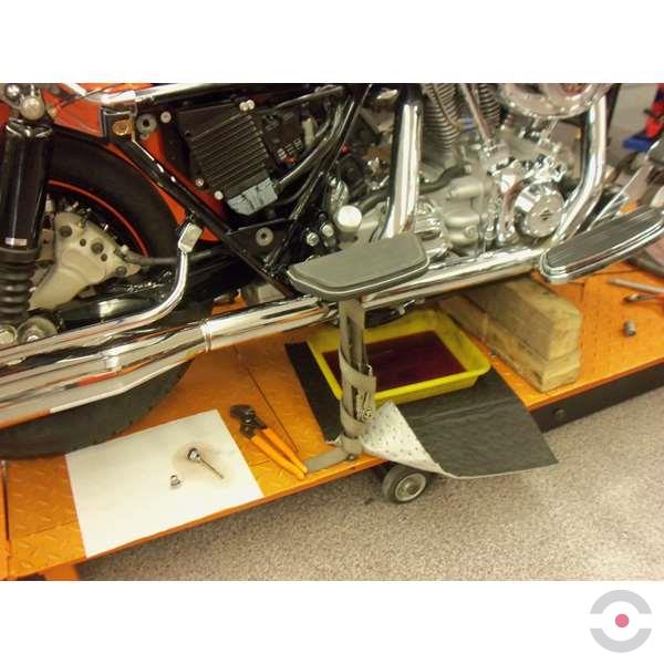 Sorbent polipropylenowy uniwersalny Topserw, rolka (TrackMat) HW 1,2*30 m, 154 l, 3*warstwa, 1 szt.