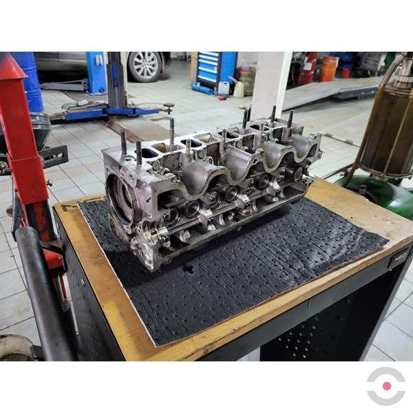 Sorbent polipropylenowy uniwersalny Topserw, rolka (TrackMat) HW 1,2*30 m, 154 l, 3*warstwa, 1 szt.