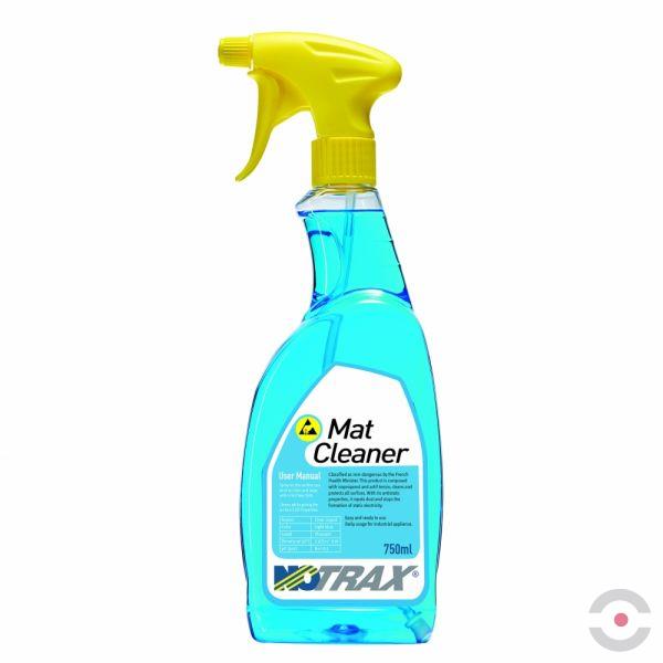 Środek do czyszczenia wykładzin antyelektrostatycznych