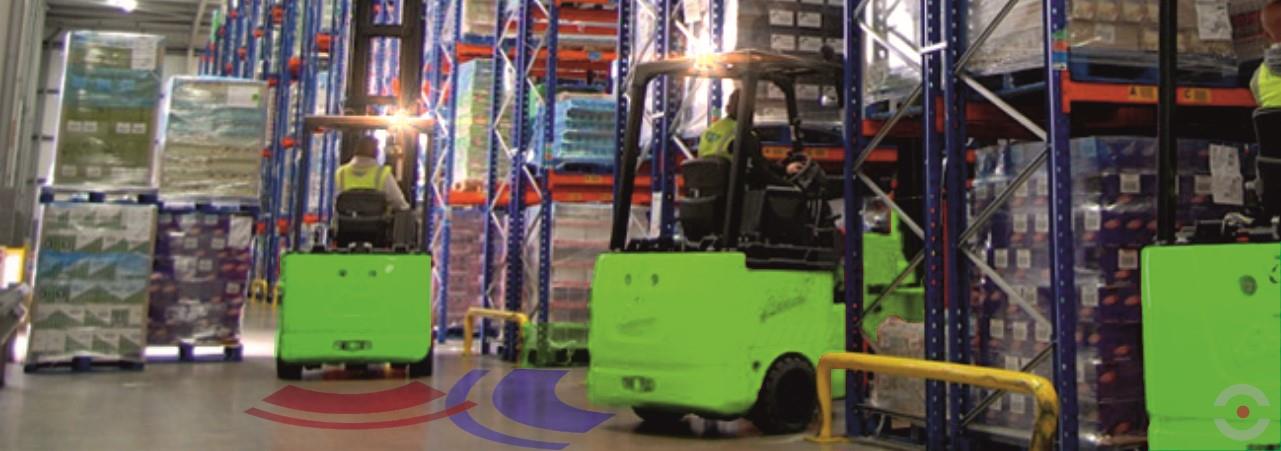 System detekcji i zapobiegania kolizjom dla pojazdów (CAS-G2)