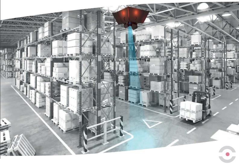 Organizacja i zabezpieczenie ruchu na skrzyżowaniach (Crossing Guard)