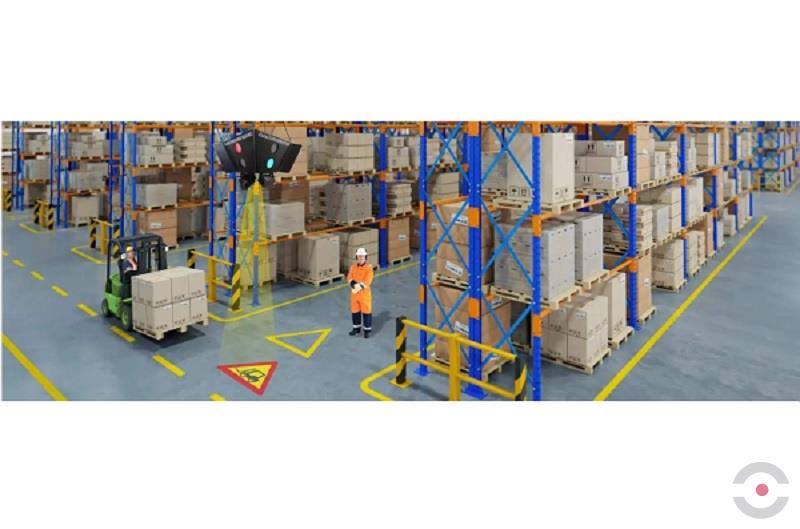 Organizacja i zabezpieczenie ruchu na skrzyżowaniach (Crossing Guard)