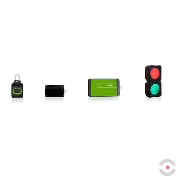 Ostrzeganie w strefach o ograniczonej widoczności (BS)