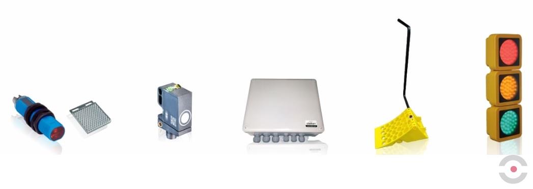 System ochrony doków (TDS)