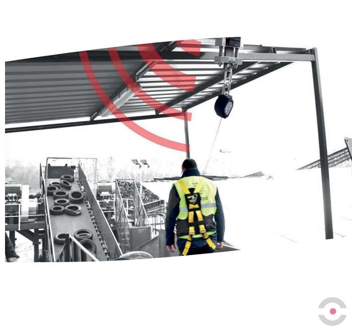 Zabezpieczenie przed upadkiem (FPS)