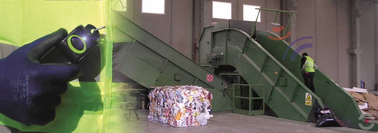 Zabezpieczenie pracowników w obszarach ryzyka kontaktu z maszynami i urządzeniami (HA)