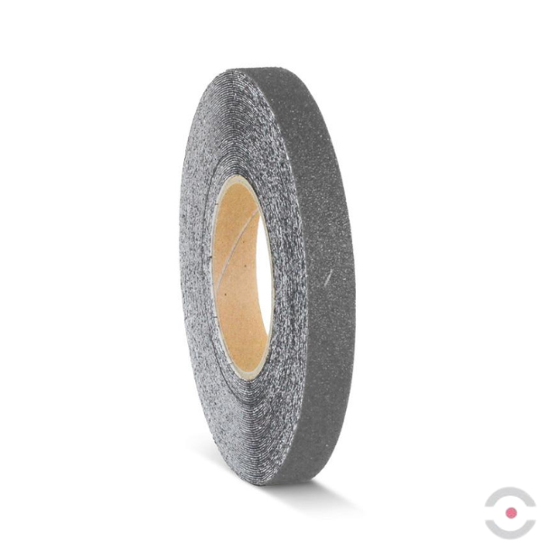 Taśma antypoślizgowa General Purpose, rolka, szara, S*D 19 mm*18,3 m