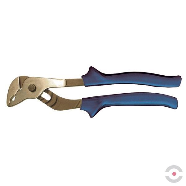 Szczypce nastawne 250 mm, DIN 5231, ISO 8976 BeCu
