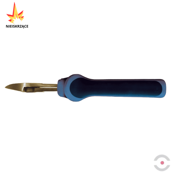 Szczypce boczne 180 mm, DIN 5238, ISO 5749 BeCu