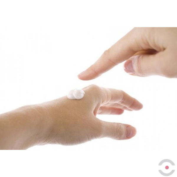 Żel hydrożelowy Water Jel, schładzający, butelka 240 ml