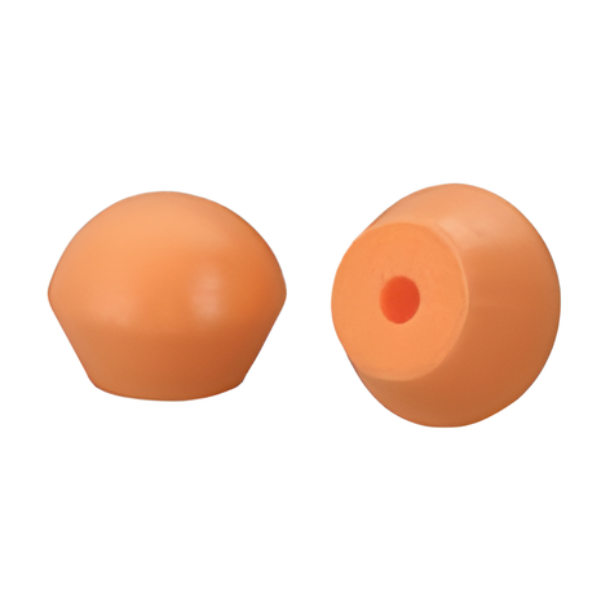 Wkładki przeciwhałasowe E-A-R 1311, elementy wymienne dla E-A-R 1310, 1 para