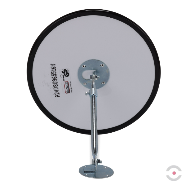 Lustro obserwacyjne Dancop SM, Vesuvius, akryl, 35 cm