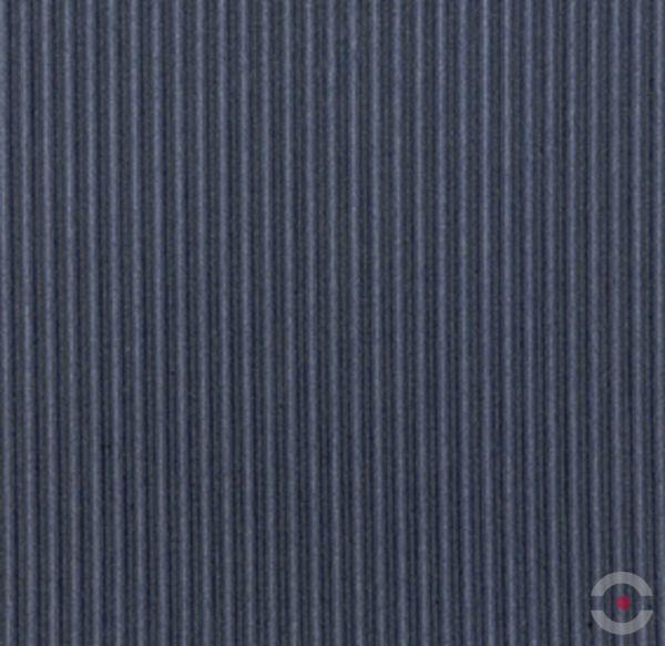 Mata ergonomiczna Notrax, 413 Gripper Sof-Tred, rowkowanie podłużne, 60 cm x 91 cm, obszar suchy, szary