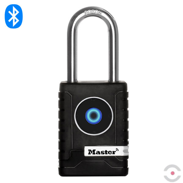 Kłódka Bluetooth do użytku osobistego, zewnętrzna
