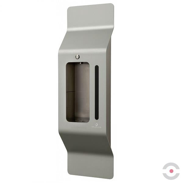 Dystrybutor wody pitnej Zdrojownia WALL 1P z 1 przyciskiem, ścienny