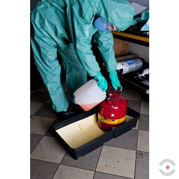 Zestaw uzupełniający KADDIE, sorbenty chemiczne, 56 l