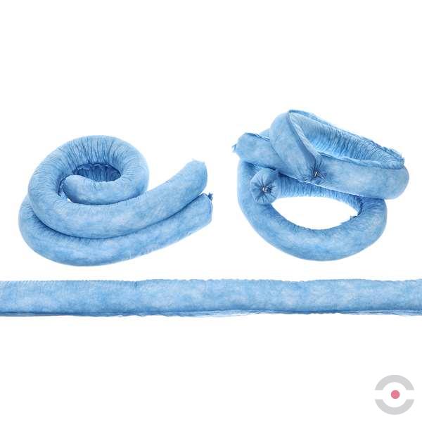 Zestaw uzupełniający KADDIE, sorbenty tylko do oleju, 56 l