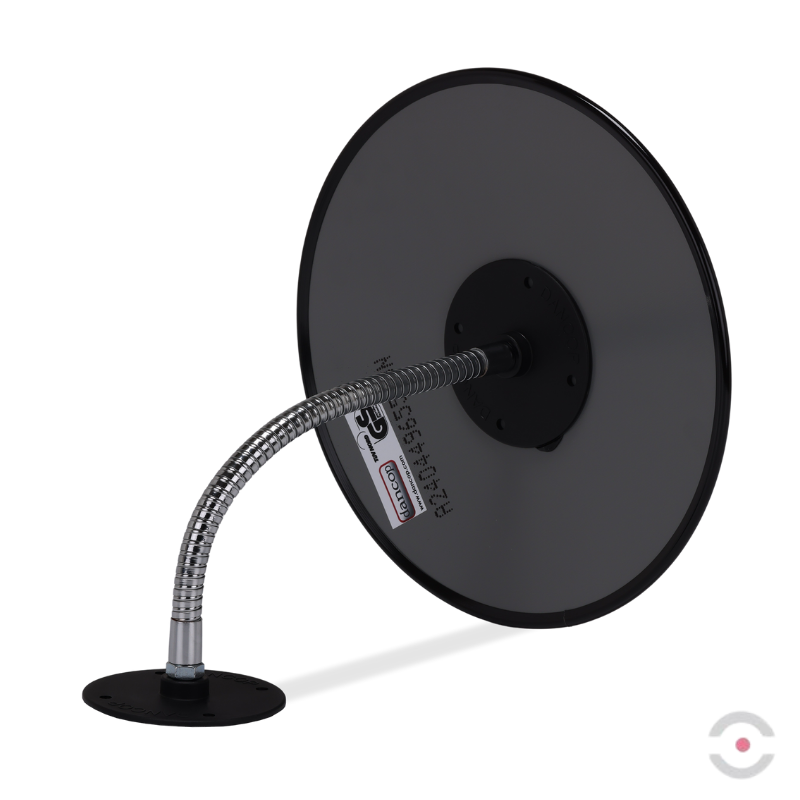 Lustro obserwacyjne Dancop, Fuji, akryl, 40 cm