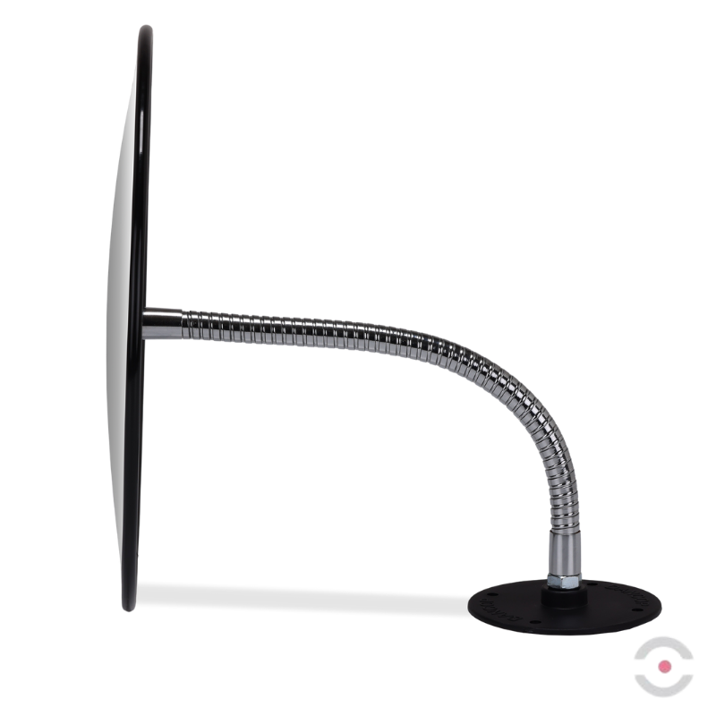 Lustro obserwacyjne Dancop, Fuji, akryl, 40 cm