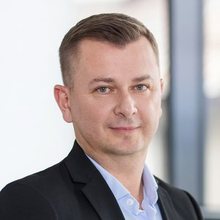 Łukasz Dembiński
