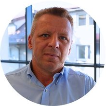 Tomasz Bartos