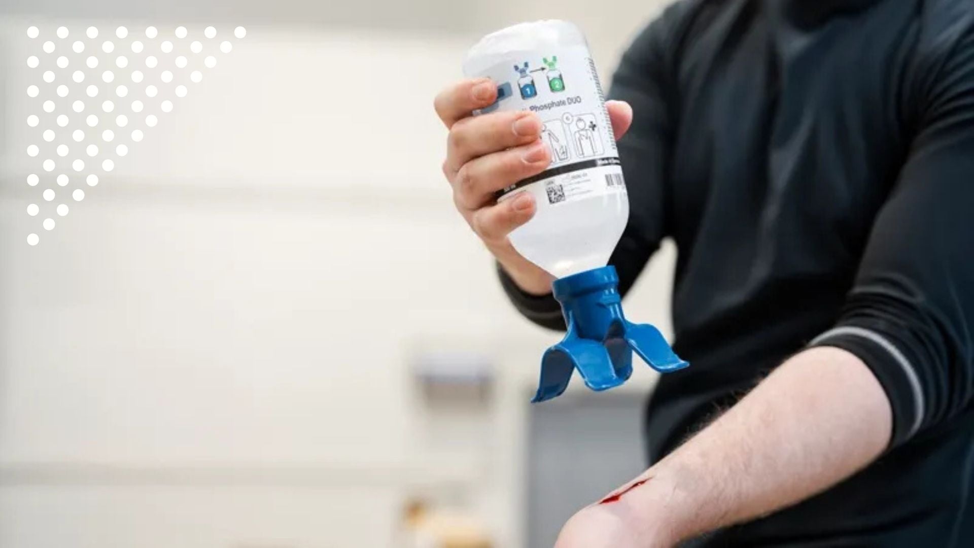 Wyroby medyczne pod kontrolą: co to jest MDR i dlaczego jest ważne