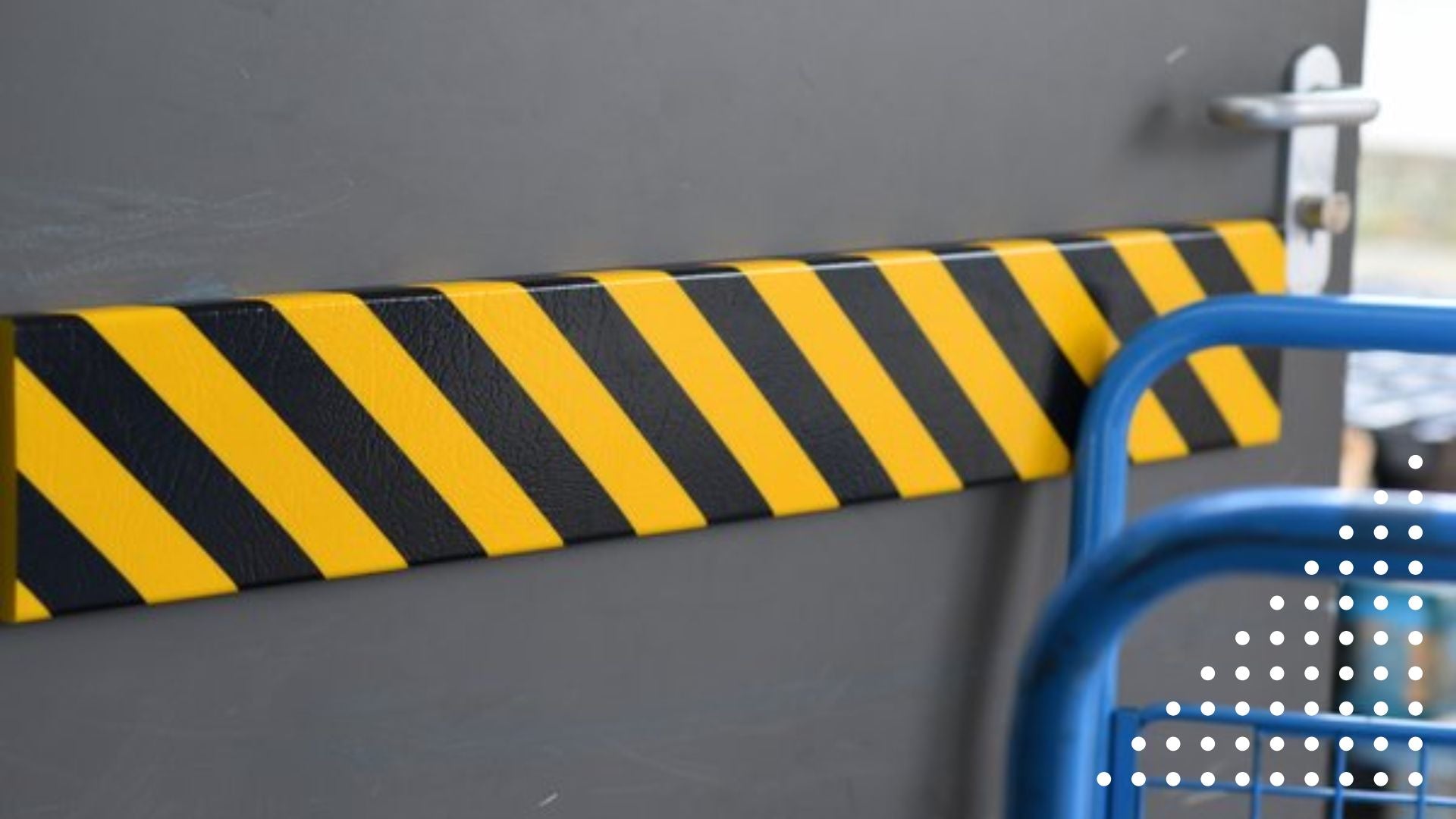 Rodzaje profili ochronnych Knuffi® – jak dobrać odpowiedni wariant?